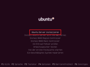 ubuntu install phpmyadmin without apache