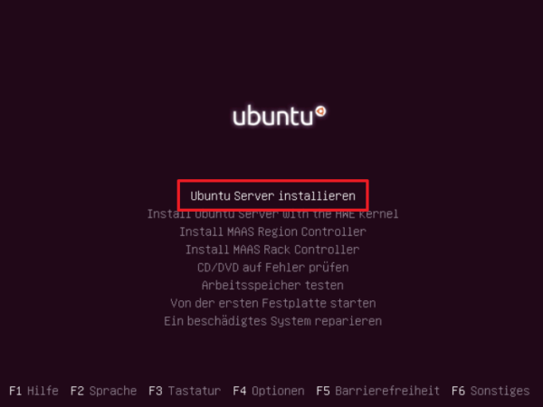 awstats ubuntu